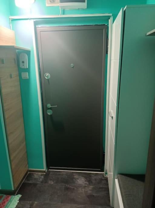Private Room Near 3 Min Metrou Crangasi, 40 M2 Bucureşti Eksteriør bilde