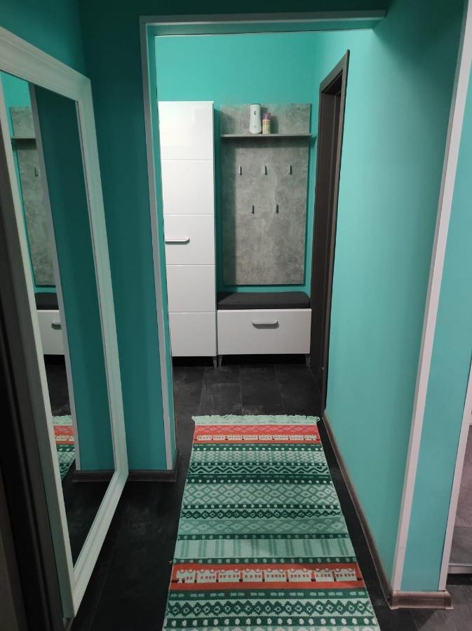 Private Room Near 3 Min Metrou Crangasi, 40 M2 Bucureşti Eksteriør bilde