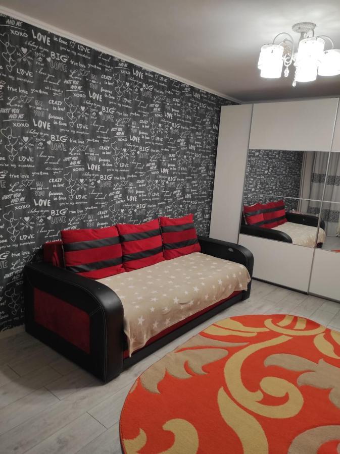 Private Room Near 3 Min Metrou Crangasi, 40 M2 Bucureşti Eksteriør bilde
