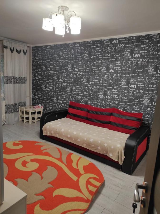 Private Room Near 3 Min Metrou Crangasi, 40 M2 Bucureşti Eksteriør bilde