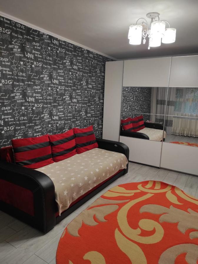 Private Room Near 3 Min Metrou Crangasi, 40 M2 Bucureşti Eksteriør bilde